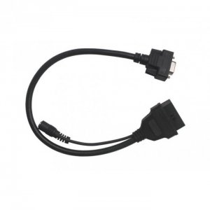 OBD I Adapter Switch Cable for LAUNCH X431 PRO3 V5.0 Scanner
